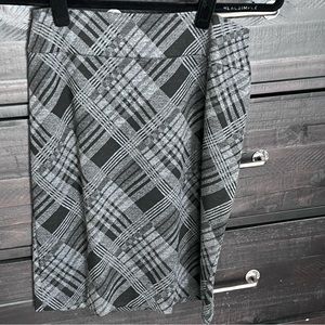 Halogen Skirt. Size 0.